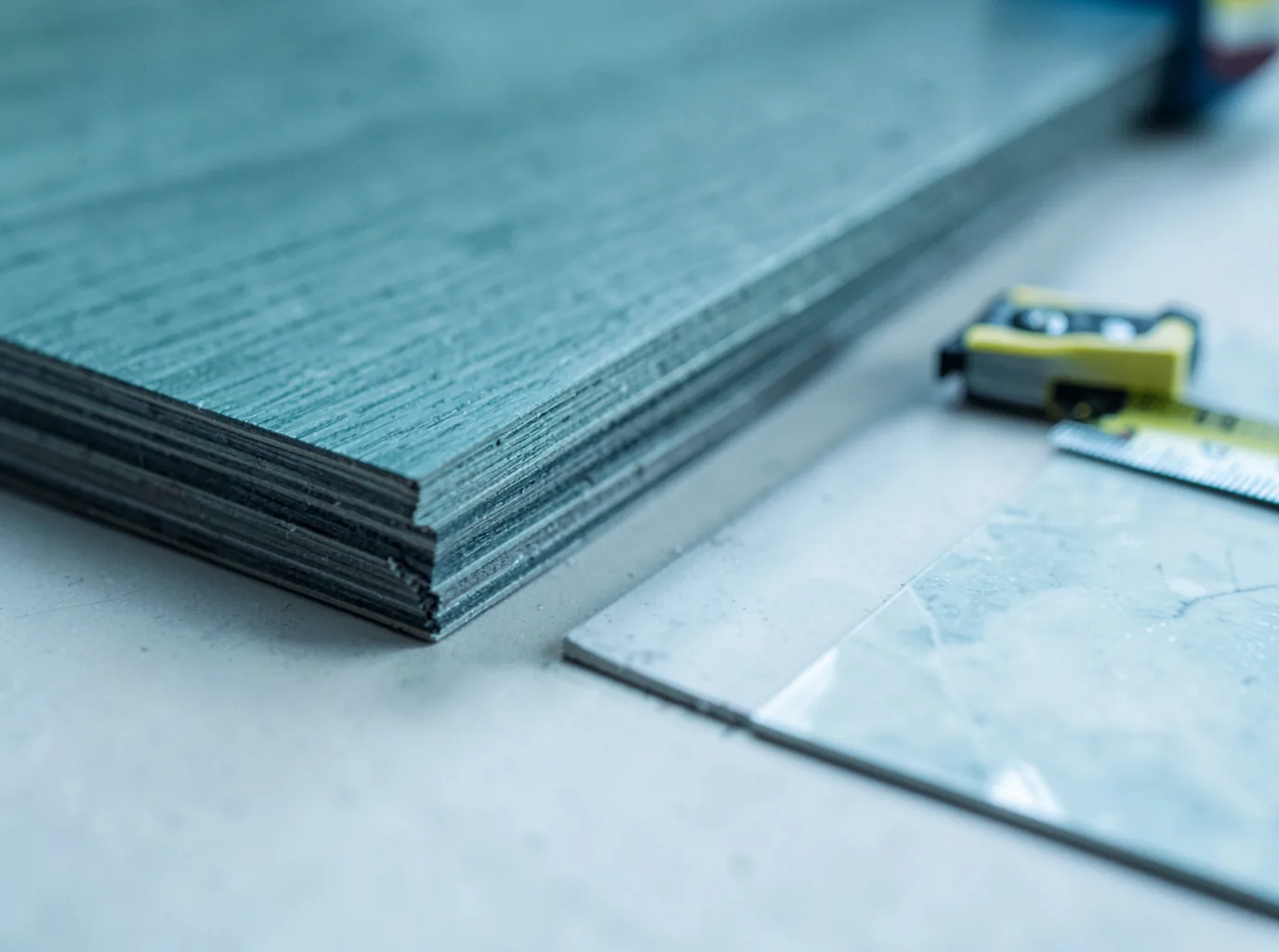 Luxury Vinyl Plank Installation Rushsylvania, OH FAQs